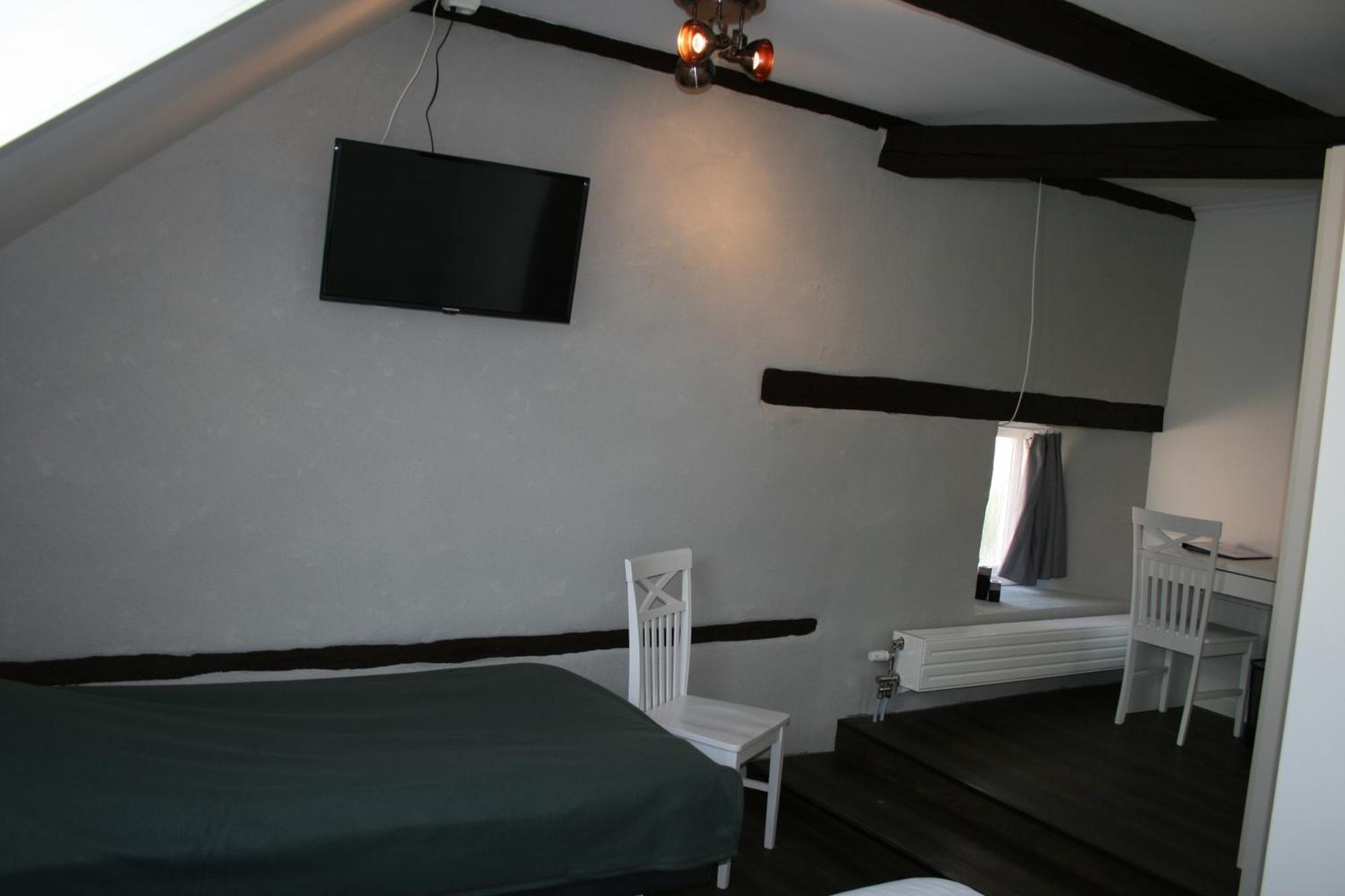 Visby Innerstad Laegenheter & Rum Zewnętrze zdjęcie