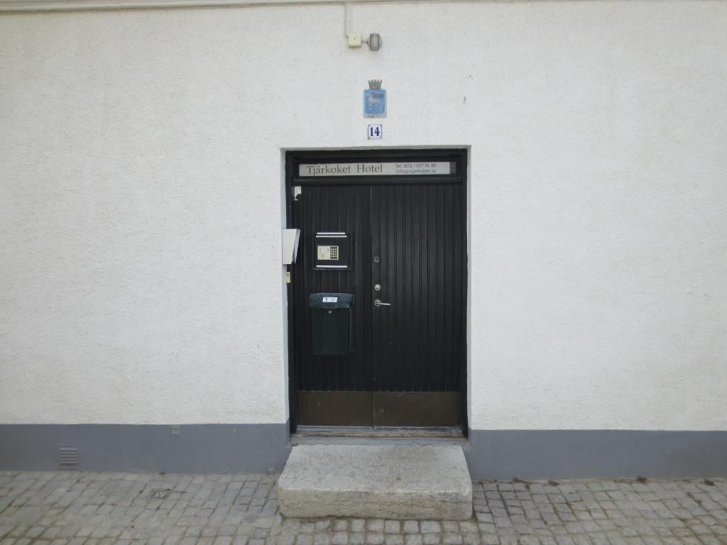Visby Innerstad Laegenheter & Rum Zewnętrze zdjęcie
