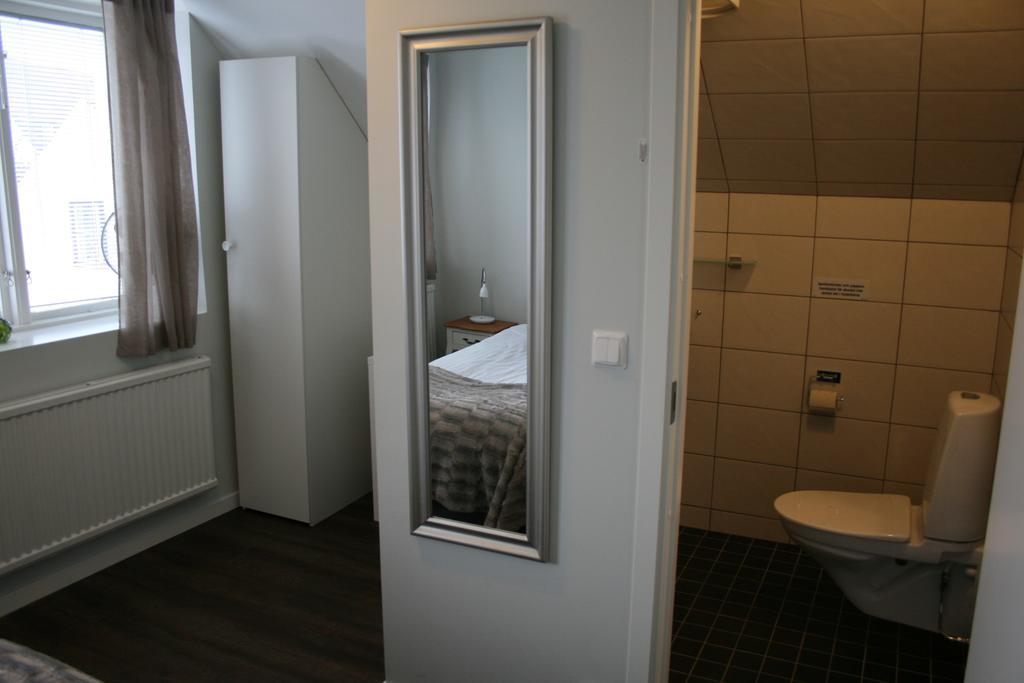 Visby Innerstad Laegenheter & Rum Zewnętrze zdjęcie