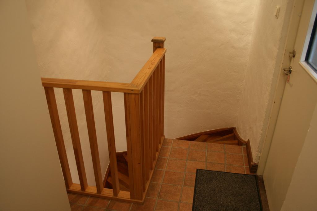 Visby Innerstad Laegenheter & Rum Zewnętrze zdjęcie